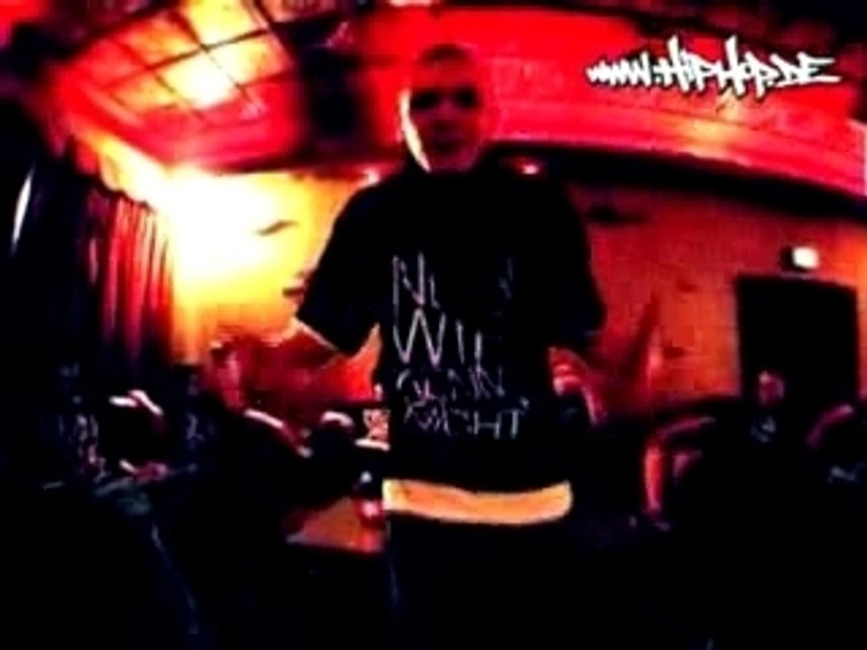 Laas - Wir kenn dich nich