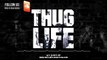 Thug Life - Hard Gangsta Rap Instrumental Beat new