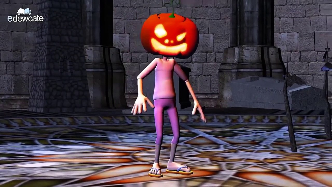 Crazy Skeleton Finger Family and Many More | 3D Finger Family Collection | Halloween