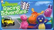 The Backyardigans Racing Adventure Full Game Episode 1 - Dora the Explorer