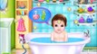 Enjoy with Dream Baby Care Cutest Baby Caring Gameplay New Baby Games