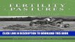 [PDF] Fertility Pastures: Herbal Leys As the Basis of Soil Fertility and Animal Health Popular