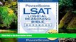 Must Have  The PowerScore LSAT Logical Reasoning Bible Workbook (The PowerScore LSAT Bible
