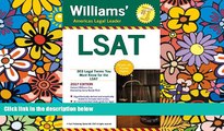 Must Have  303 Legal Terms You Must Know for the LSAT  READ Ebook Full Ebook