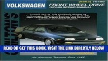 [FREE] EBOOK Volkswagen Front Wheel Drive, 1974-89 (Chilton Total Car Care Series Manuals) BEST