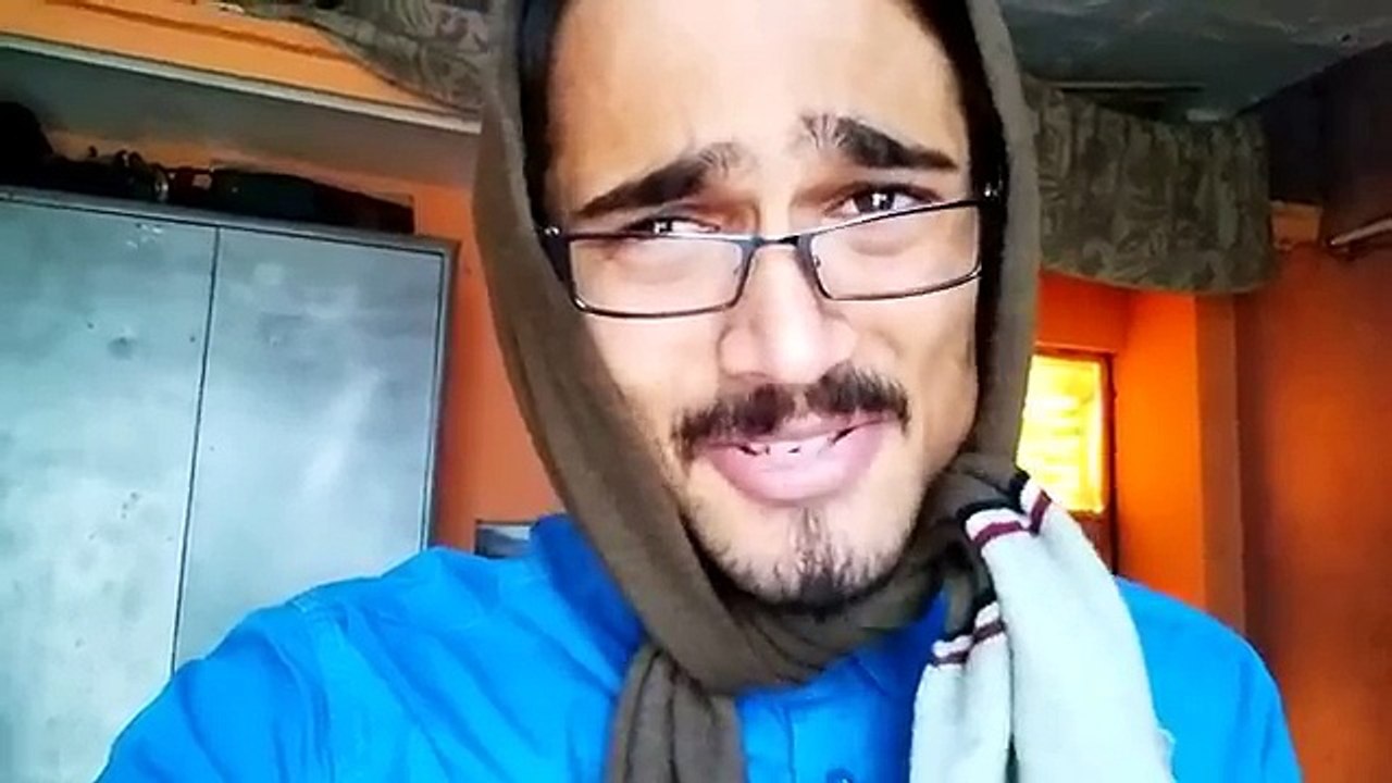 BB KI VINES Angry Masterji Part-2