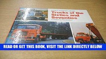 [READ] EBOOK Trucks of the Sixties and Seventies (Warne s transport library) BEST COLLECTION