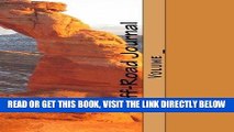 [READ] EBOOK Off-Road Journal: Arch Cover (S M Off-Road Journals) ONLINE COLLECTION