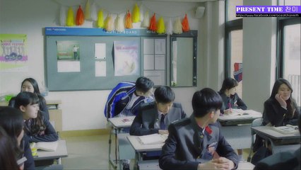 [Thaisub] Click Your Heart Prologue A1 - ฉากจบของโรอุน