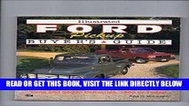[FREE] EBOOK Illustrated Ford Pickup Buyer s Guide (Illustrated Buyer s Guide) BEST COLLECTION