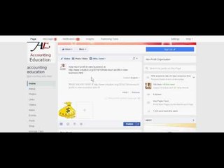 How to Publish Single Post in Facebook in Many Languages