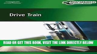 [FREE] EBOOK Professional Truck Technician Training Series: Drive Train Computer Based Training