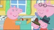 YTP: Peppa Pig And The Mies Sauce
