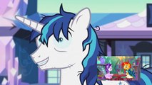 MLP: FiM Season 6 Premiere Solo Reaction
