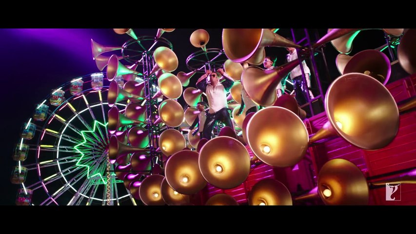 440 Volt Song - Sultan