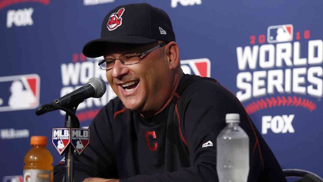 Indians A Win Away from Championship