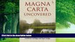 Books to Read  Magna Carta Uncovered  Full Ebooks Best Seller