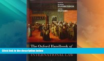 Big Deals  The Oxford Handbook of the History of International Law (Oxford Handbooks)  Best Seller
