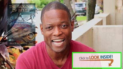 Look Inside The Biology of Belief Unleashing the Power2 review