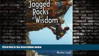 Books to Read  Jagged Rocks of Wisdom: Professional Advice for the New Attorney  Best Seller Books