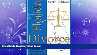 Books to Read  Florida Divorce Handbook  Full Ebooks Best Seller