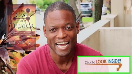 Look Inside The Case for a Creator A Journalist review