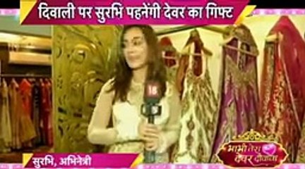 Ishqbaaz SURBHI JYOTI AGAIN 30th October 2016
