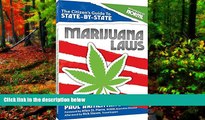 Deals in Books  The Citizens  Guide to State By State Marijuana Laws  Premium Ebooks Online Ebooks