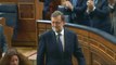 Spain's Rajoy wins confidence vote to be prime minister