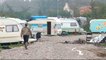 Refugees reluctant to leave Calais ‘jungle’ camp