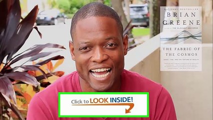 Look Inside The Fabric of the Cosmos Space2 review