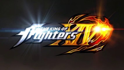 The King of Fighters XIV - Antonov Trailer | PS4