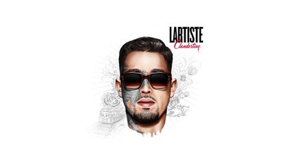 Lartiste - Clandestina (son)