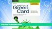 Big Deals  How to Get a Green Card  Full Ebooks Most Wanted