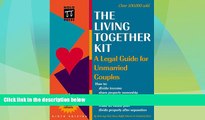 Big Deals  The Living Together Kit: A Legal Guide for Unmarried Couples (Living Together Kit, 9th