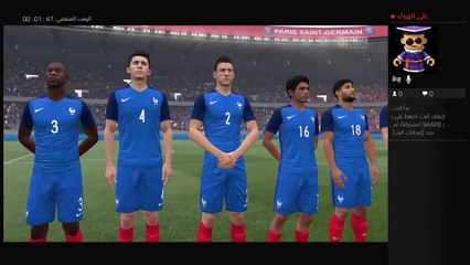 بث PS4 المباشر الخاص بـ ‎Mr-_-3lloush‎‏ (8)