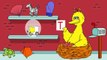 Sesame Street - Letters to Big Bird - Sesame Street Games - PBS Kids