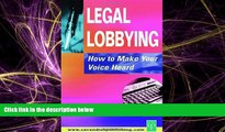 Big Deals  Legal Lobbying  Best Seller Books Most Wanted