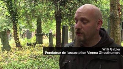 Vienne, capitale du "tourisme macabre"... et pas seulement à Halloween