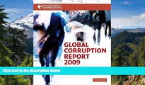 READ FULL  Global Corruption Report 2009: Corruption and the Private Sector (Transparency