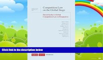 Big Deals  Competition Law on the Global Stage: David Gerber s Global Competition Law in