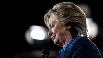 Hillary Clinton had a bad week and then it got worse