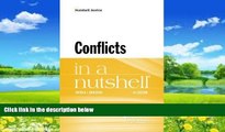 Books to Read  Conflicts in a Nutshell  Best Seller Books Most Wanted