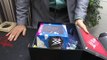 SPOILER ALERT: Zack Ryder unboxes the debut WWE Slam Crate from Loot Crate