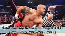 Top 5 Indian Wrestlers in WWE / TNA Wrestling HD . . . . . .