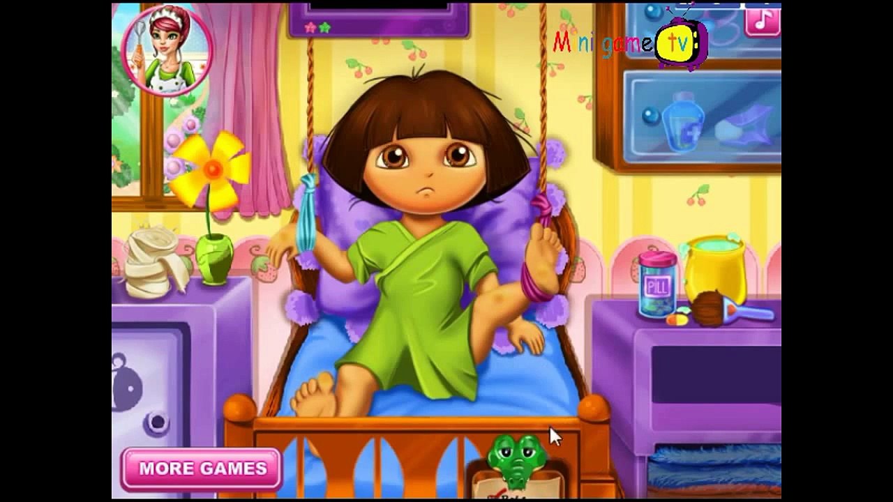 Dora lexploratrice Complet Épisodes de Dora City Adventure de dessin animé les Enfants De Cinéma