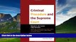 Big Deals  Criminal Procedure and the Supreme Court: A Guide to the Major Decisions on Search and