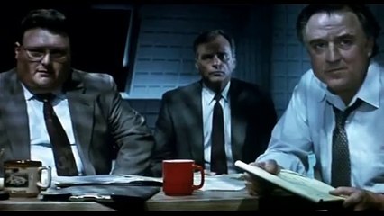 Basic Instinct (1992) Trailer German-Deutsch