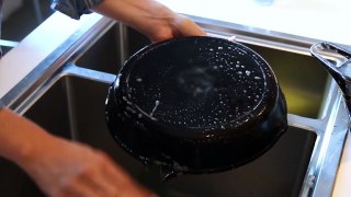 How To Cook With Cast Iron