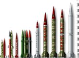 پاکستان کا تیز رفتار میزائیل ٹیکنالوجی۔ Pakistan fastest missiles technology_Pakistan Armed Forces Power